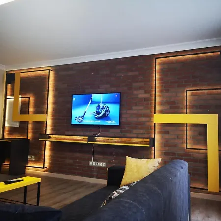 Esma Apartments * Istambul