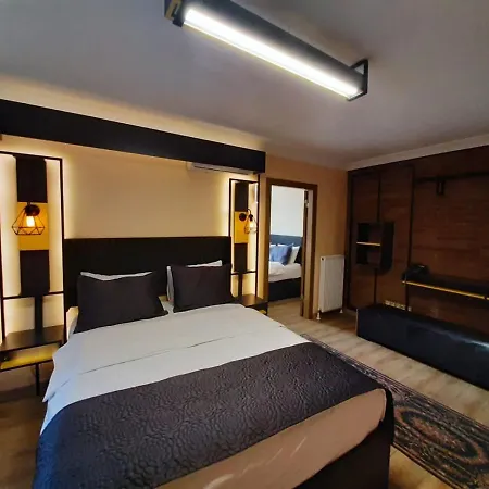 Esma Apartments Apartamento *
