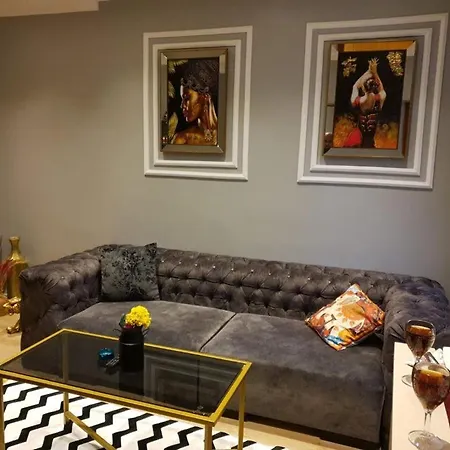 Apartamento Esma Apartments *