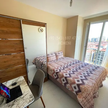 Esma Apartments