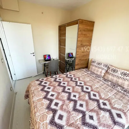 Apartamento Esma Apartments *