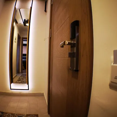 Esma Apartments * Istambul