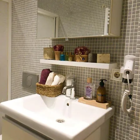 Esma Apartments Apartamento
