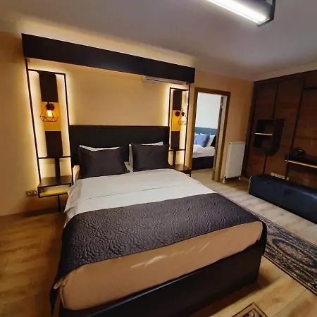 Esma Apartments Apartamento