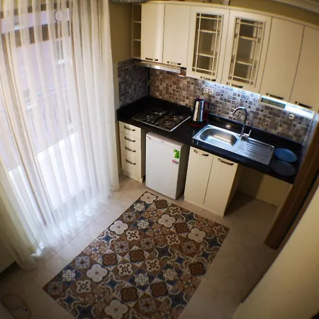 Apartamento Esma Apartments *