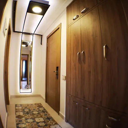 Esma Apartments