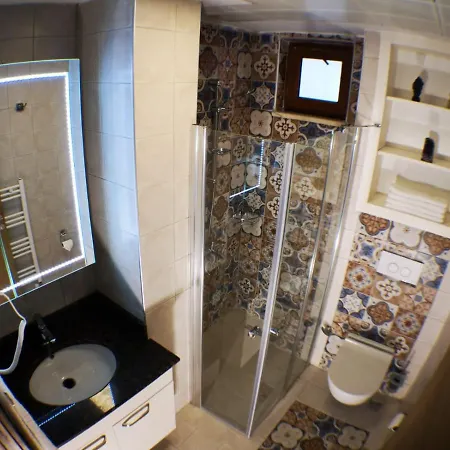 Esma Apartments * Istambul