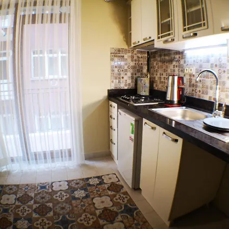 Esma Apartments